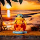 CABLE GUYS - HOLDEM - LILO & STITCH SUNSET STITCH Cable Guys