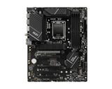 MSI PRO B760-P WIFI DDR4