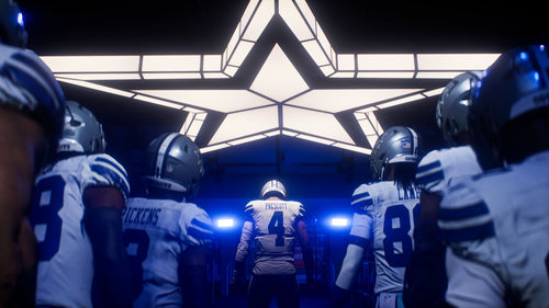 EA Sports NFL Madden 27 – PlayStation 5 – skærmbillede fra spillet