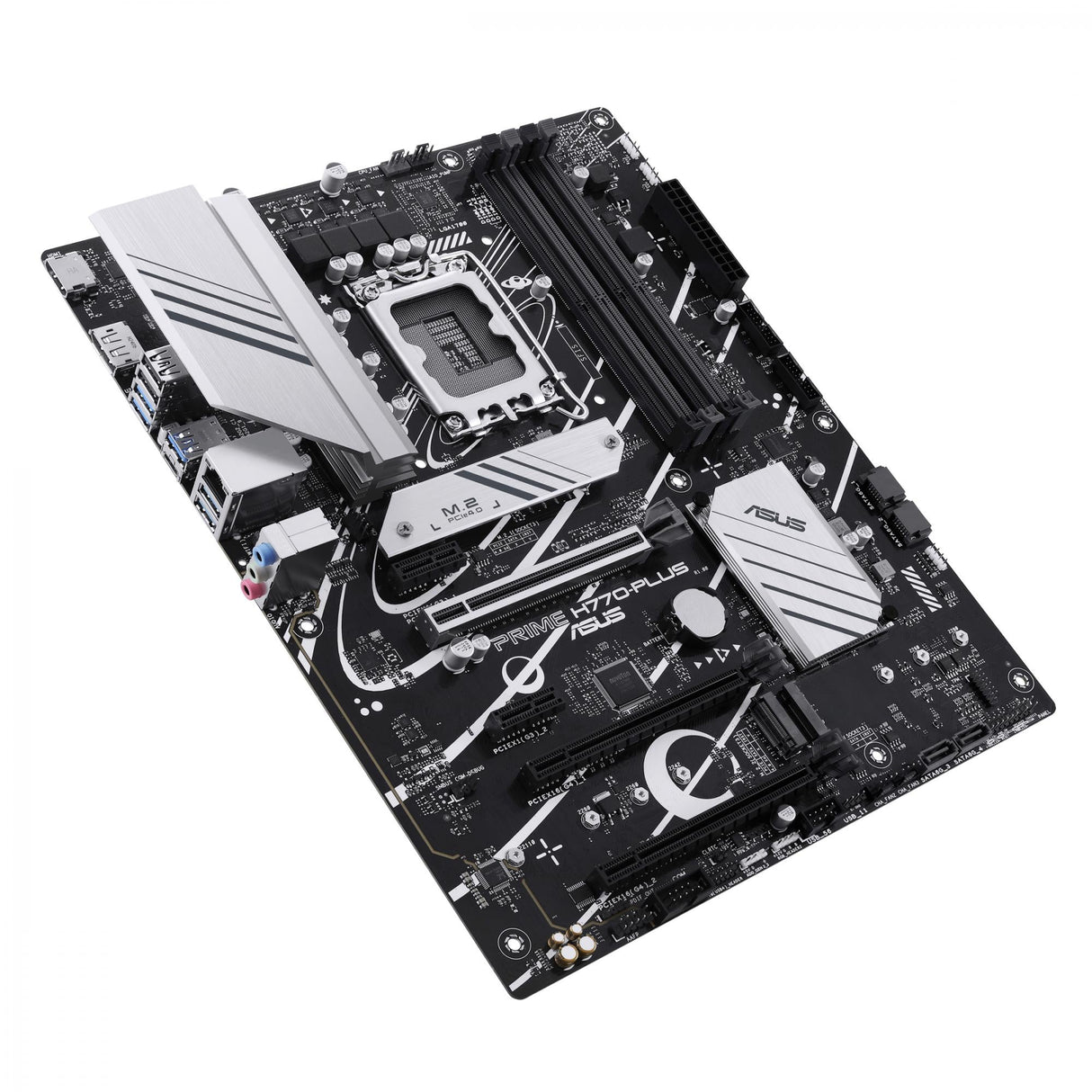 ASUS PRIME H770-PLUS (ATX, H770, LGA 1700, DDR5)