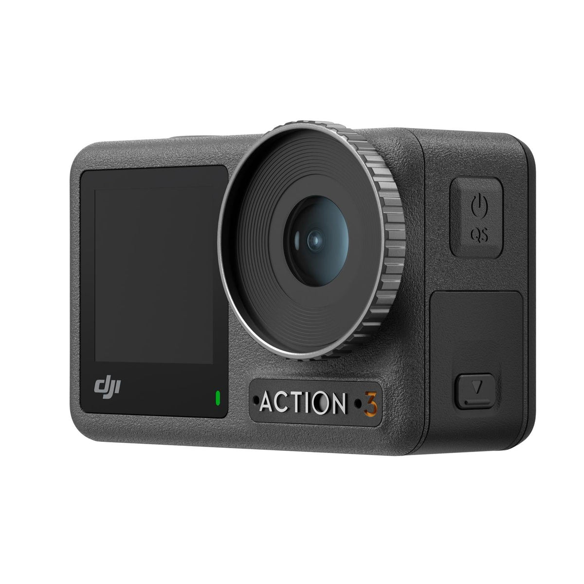 DJI - Osmo Action 3 Standard Combo - Action Camera DJI