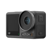 DJI - Osmo Action 3 Standard Combo - Action Camera DJI