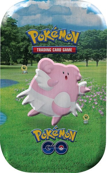 Pokemon - Mini Tin Sword &amp; Shield 10.5 - Blissey
