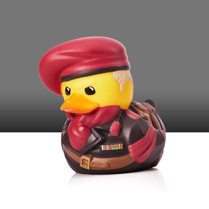 Numskull - MGS Tubbz MINI Revolver Ocelot