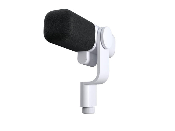 Logitech G - Yeti Studio White