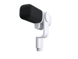 Logitech G - Yeti Studio White Logitech