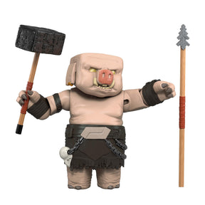 Minecraft - Movie Figure - Piglin ( JFR62-JL10) Minecraft