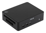 ASUS NUC 16 Pro RNUC16GDKX76C002 – set ovenfra