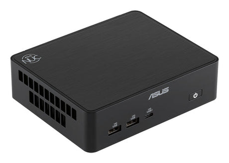 ASUS NUC 16 Pro RNUC16GDKX76C002 – set ovenfra