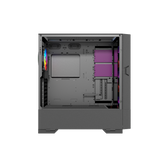 Nordic Gaming Munin RGB Tower ATX - Svart