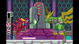 Mega Man Zero/ZX Legacy Collection (Import) Megaman