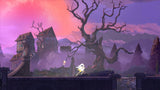 Afterimage: Deluxe Edition Modus Games