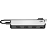 Ready2gaming PS5 USB Hub (1x Typ C / 3x USB-A)