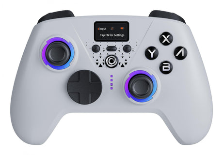 ONIVERSE NSW2 WIRELESS CONTROLLER SCREEN AURA - RADIANT WHITE Oniverse