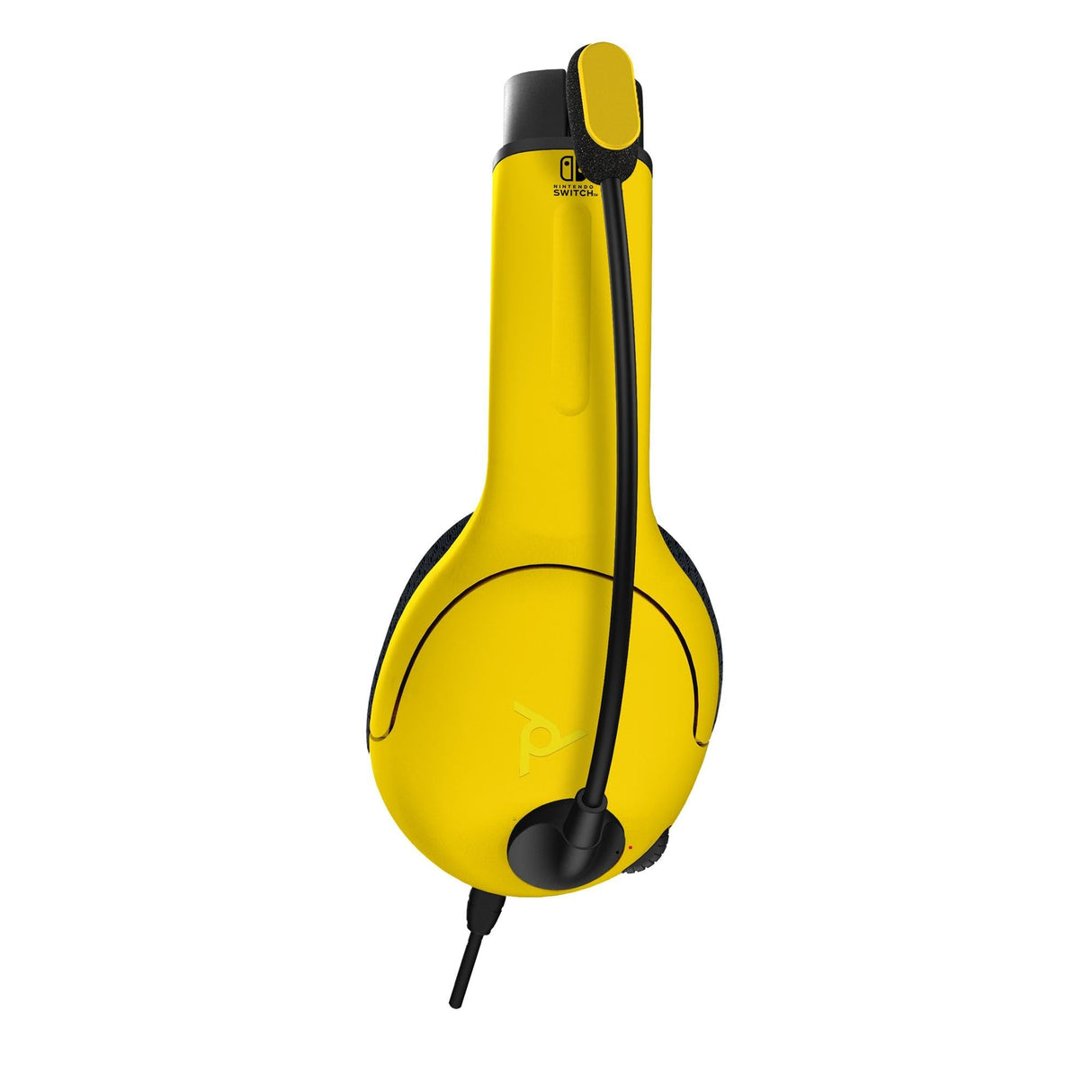 PDP Nintendo Switch Trådbundet Headset LVL40 Gul/Blå