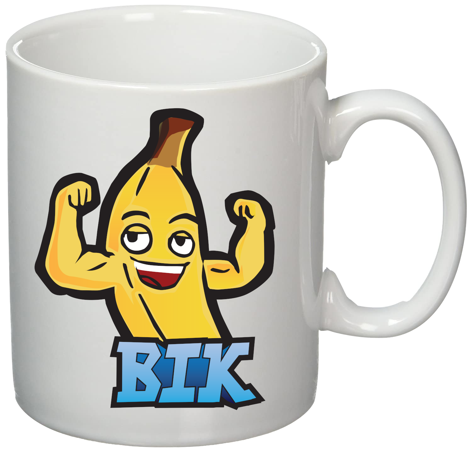 Maxsa BIK Cup