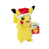 Pokémon - Plysch - 20 Cm - Semester - Ass. (PKW2845-4)