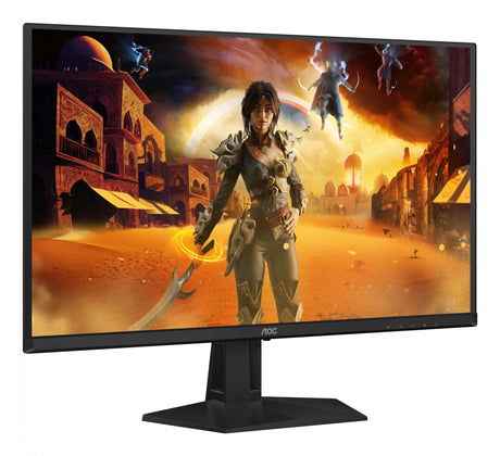 AOC Gaming Q27G41ZDF 27", 2560x1440/0.03ms/400cd/m², HDMI, DisplayPort, Headphone Out AOC