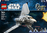 LEGO - Star Wars TM - Mando Imperial Shuttle (75459)