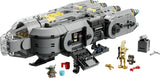 LEGO 75445 Star Wars Anzellan Starship Lego