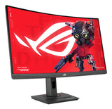 ASUS ROG Strix - 27 - LED monitor