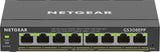 Netgear 8PT GE PLUS SWCH W/ HI-PWR POE+ Netgear International Limited