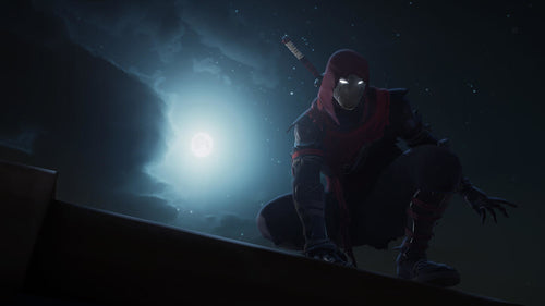 Aragami 2 (Import) – spilbillede 11