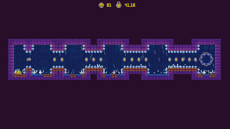 Awesome PEA 3 – PlayStation 5 – skærmbillede fra spillet