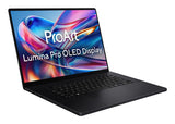 ASUS ProArt P16 H7606WW-SE084X R9 HX 370/64GB/1TBSSD/RTX 5080 – visning 2