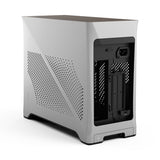 Midi Fractal Design Era 2 Silver