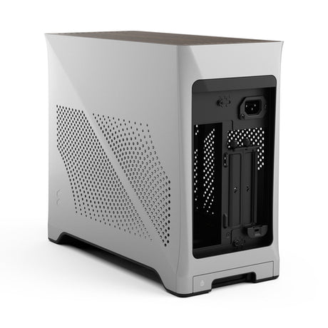 Midi Fractal Design Era 2 Silver