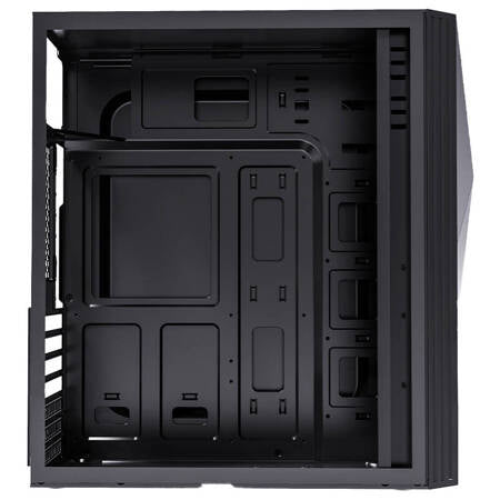 Aigo RAINBOW 2 Datorfodral (svart)
