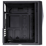 Aigo RAINBOW 2 Datorfodral (svart)