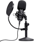 TRUST GXT269 EMITA II DESK MICROPHONE TRUST