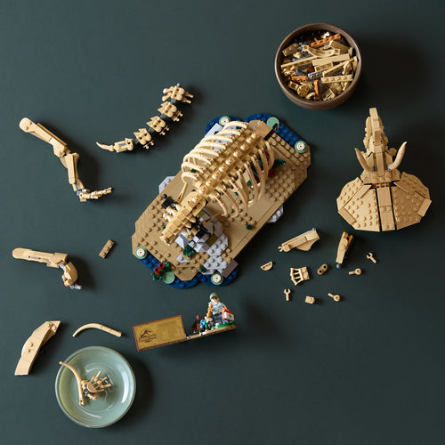 77985 LEGO 77985 J.W. TBA (8.4.) Lego