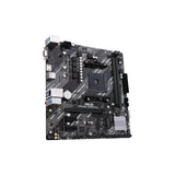 ASUS PRIME A520M-K (mATX, A520, AM4)
