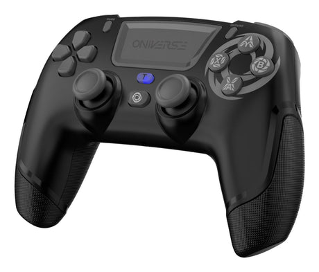 ONIVERSE PS4 Wireless Revolt Bluetooth Controller Wasp - Black ONIVERSE