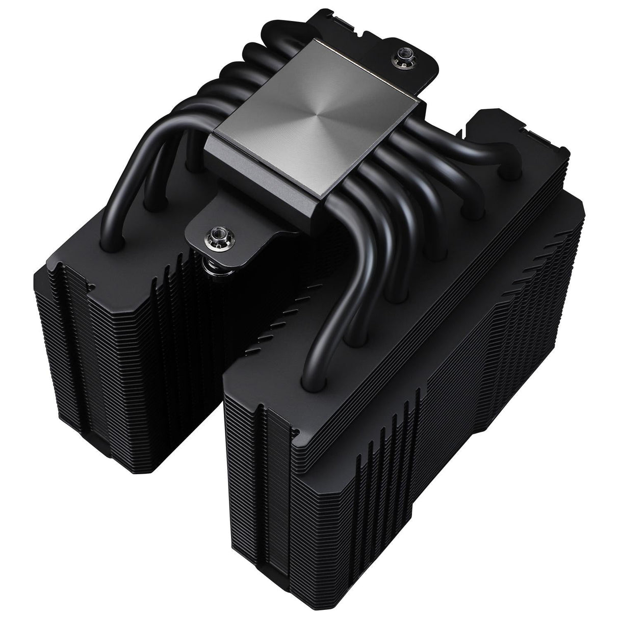 Thermalright Peerless Assassin 120 MINI Black - CPU-kylare, Dubbla Torn
