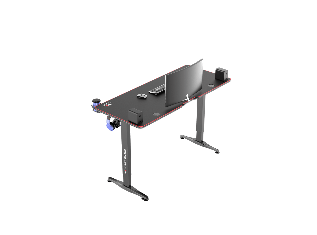 Nordic Gaming Elevation V2 Gaming Bord