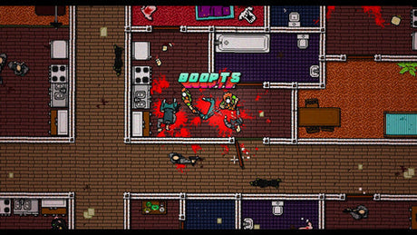 Hotline Miami Collection Devolver Digital
