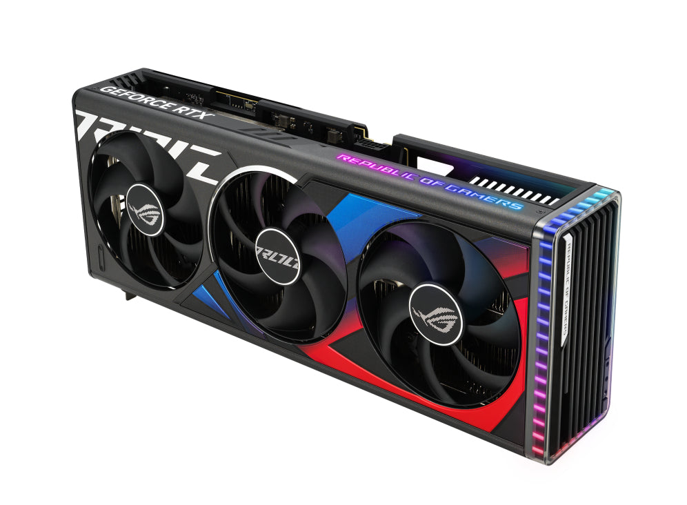ASUS GeForce RTX 4090 24GB ROG STRIX GAMING