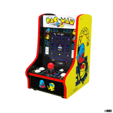 ARCADE 1 UP 2022 COUNTER CADE 1 PLAYER PAC-MAN