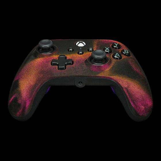POWERA Advantage Cabled Controller - Sparkle /Xbox Series X