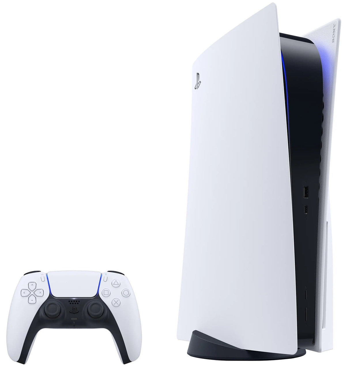 Sony PlayStation 5 825GB Horizon: Forbidden West Bundle