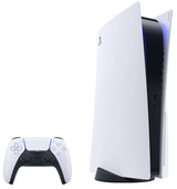 Sony PlayStation 5 825GB Horizon: Forbidden West Bundle