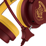OTL - Junior Interactive Headphones - Harry Potter Hogwarts (856554) OTL