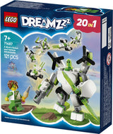 LEGO - DREAMZzz - Z-Blob's Robot and Vehicle Adventures (71487) Lego