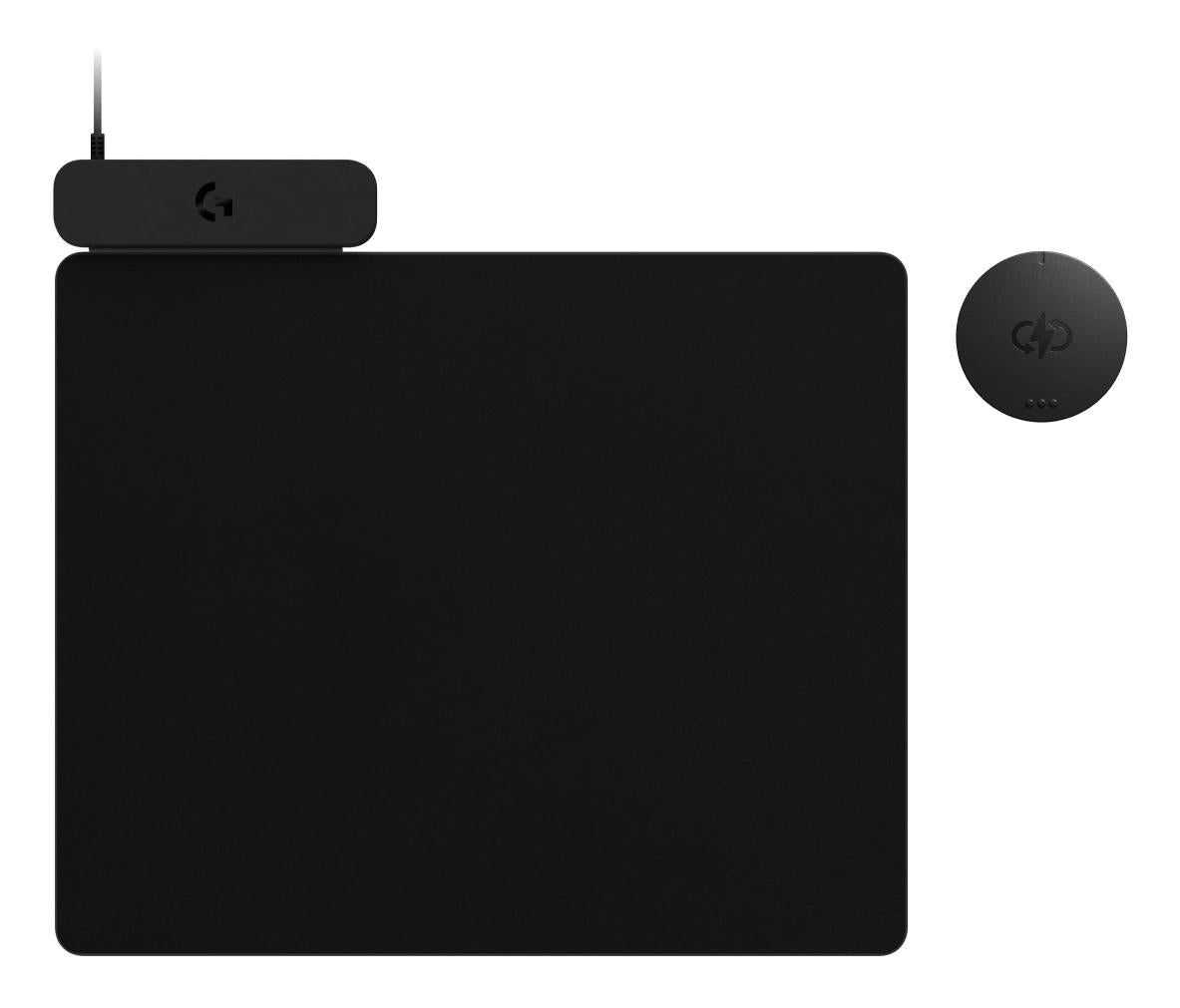Logitech G - Powerplay 2 Wireless Charging System Logitech