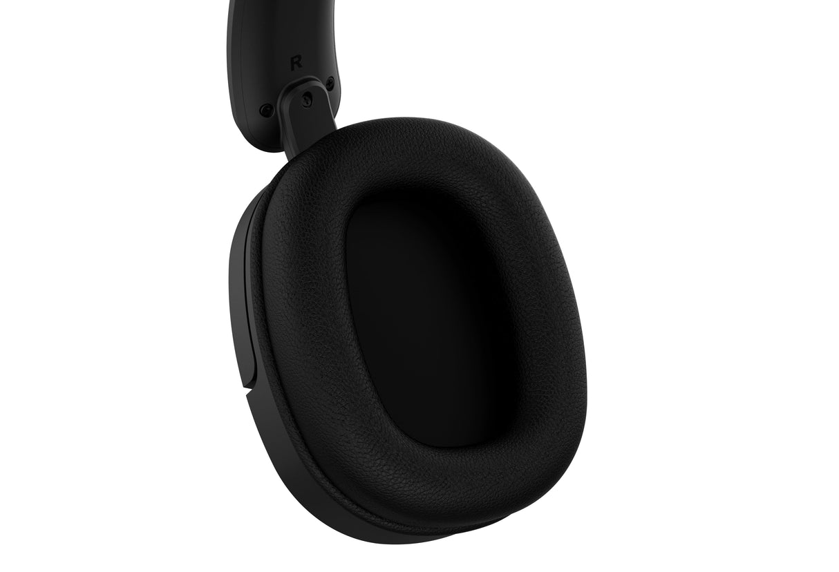 ASUS TUF H1 Gaming Headset för PC, MAC, PS4/PS5, Xbox, Nintendo Switch, Mobila enheter - Svart