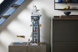 LEGO Marvel 76269 – Avengers-tårnet – produktdetalje eller byggeeksempel 31